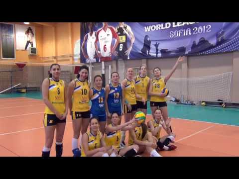 Go, Akademik Bultex 99! - February 15, 2017