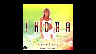 Indra - Hearts On Fire (Anywhere) ❎