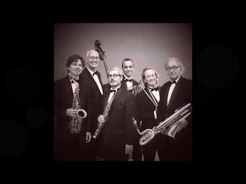 Hollywood Saxophone Project: Music of the Hollywood Saxophone Quartet and other arrangements.