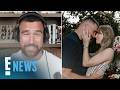 Travis Kelce Finally Reveals Why He, Taylor Swift Chose MSG for Wedding | E! News