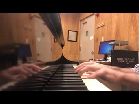 Goldberg Variations - Variation 12