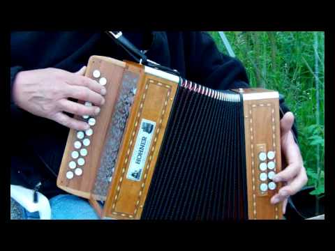 I Roslagens farmn - Calle Schewens Vals