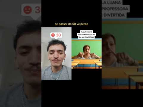 MC divertida ft tulla luana