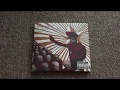 Unboxing Review Limp Bizkit The Unquestionable Truth 2005 CD