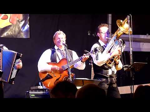 Die Mooskirchner - Verrückt nach Dir