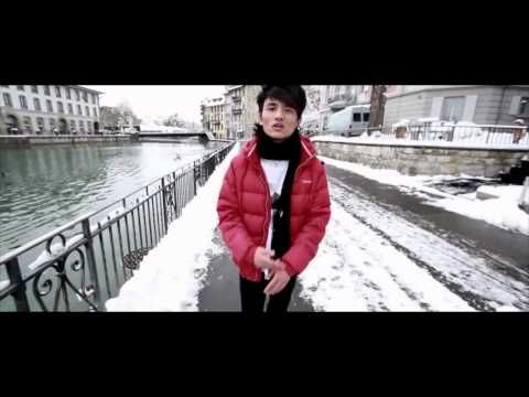 BELIEVE YOURSELF  tibetan rap song