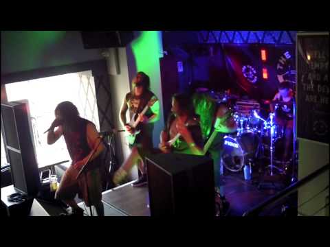 Human Mycosis live - Newquay