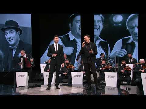 Stefan Petrušić & Davor Jovanović - Ti si me čekala, Prazna čaša na mom stolu