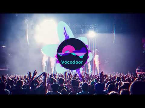 Hex Cougar - Burn (Electro)