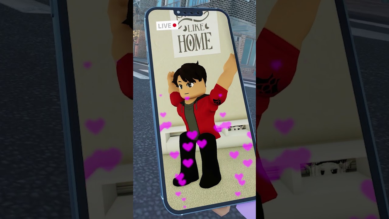 Hey! Come Look At This...