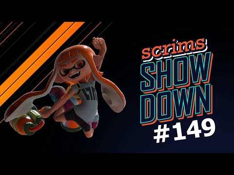 Scrims Showdown 149 - Super Smash Bros. Ultimate SSBU Full Tournament Vod