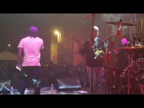 Don Matino at Monistrol sur Loire 2018