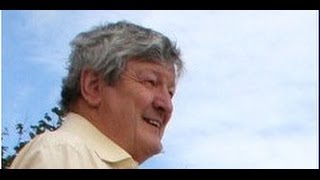 Anywhere I Wander-Danny Kaye-Rod McGahon