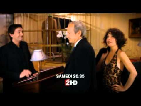 Le Grand Restaurant II bande annonce