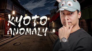 J’AI SPEEDRUN CE JEU D'ANOMALIES ! ► KYOTO ANOMALY