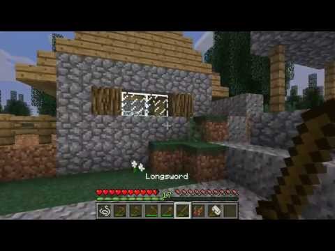 Mobius Unleashed: Minecraft FTB - S02 E06 - Village Under Siege - Refugee to Regent Challenge