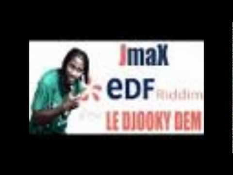 meddley EDF riddim ! vybz kartel, mcduc, panik-j feat politik nai , young chang mc ,jmax
