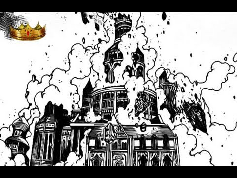 Fairy Tail Chapter 275 - PartyHarty