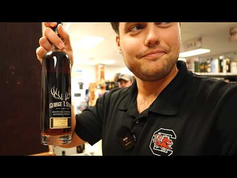 I Hunted All Year For THIS Bottle...