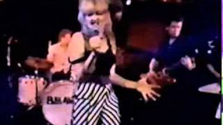 Blue Angel &amp; Cyndi Lauper - I&#39;m Gonna Be Strong