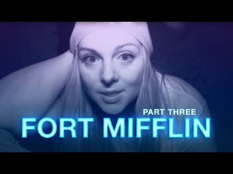 Travel The Dead: Haunted Fort Mifflin | Ghosts Of The Revolution | Part 3/3