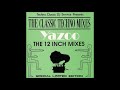 Yazoo - Goodbye 70's (Dark Side Extended Mix)