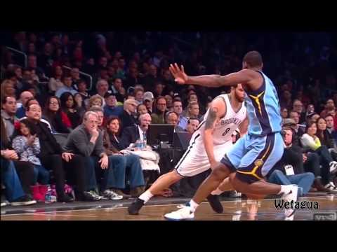 Deron Williams Career Mix HD