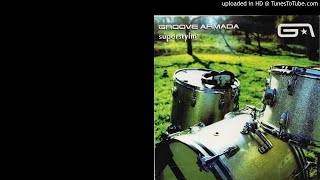 Groove Armada - Superstylin&#39; (Original Mix)