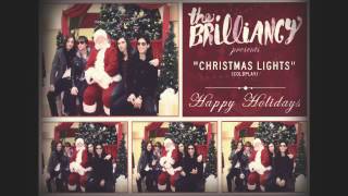 "Christmas Lights" - Coldplay OFFICIAL COVER (The Brilliancy)