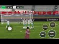 HOW TO PRACTICE FREE KICK IN FC MOBILE! HOW TO CURVE FREE KICK | FIFA MOBILE FREE KICK TUTORIAL!