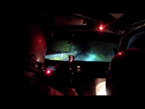 RALLY PIANCAVALLO 2019 - RIGHINI - GIOELLI - RENAULT CLIO E7