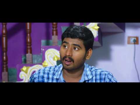 Aadavar Tamil movie Official Trailer