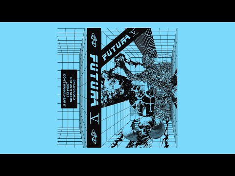 FUTURA -" V " (2022) (Full Album)