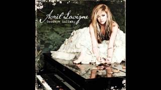 Avril Lavigne - Stop Standing There