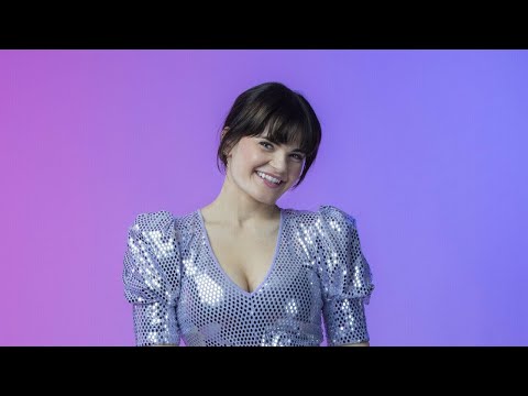 Ulrikke - Honestly - Lyrics - MGP 2023