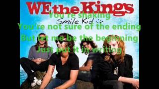 Story of Your Life - We the Kings [Lyrics + Song]