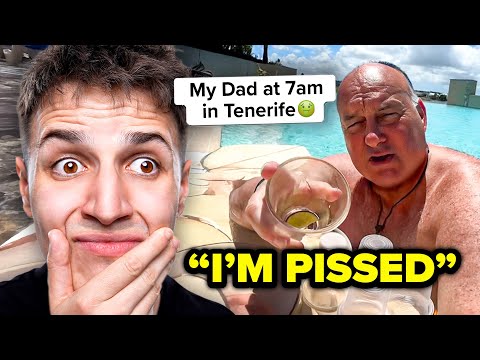 Brits Being Idiots Abroad 2