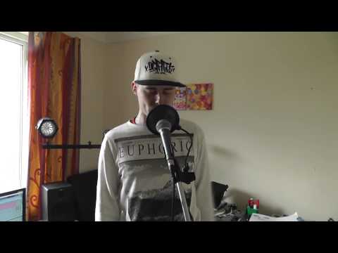 Skilly Skillz # Lay Down