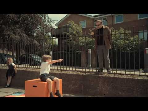 After Life. Tony (Ricky Gervais) dealing with bullies