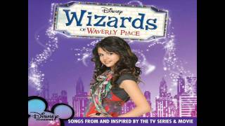 09. Drew Seeley  - You Can do Magic - Wizards of Waverly Place