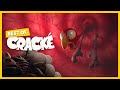 CRACKÉ UPSET STOMACH Cartoon Animation Compilation