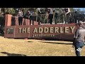Cascades Park amphitheater renamed to honor Adderley brothers