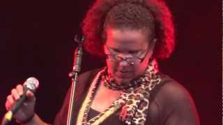 Alabama Shakes - Be Mine - End Of The Road Festival 2012