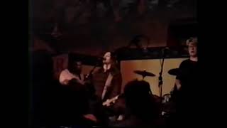 Toad the Wet Sprocket - Corporal Brown live from San Luis Obispo, CA 6-13-1990