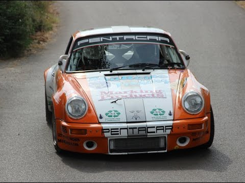 10°Rally Due Valli Historic 2015 -Tutte le Auto (HD)