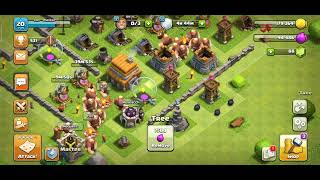 COC HOW TO INCREASE THE CAPACITY OF YOUR GOLD COINS AND ELIXIR