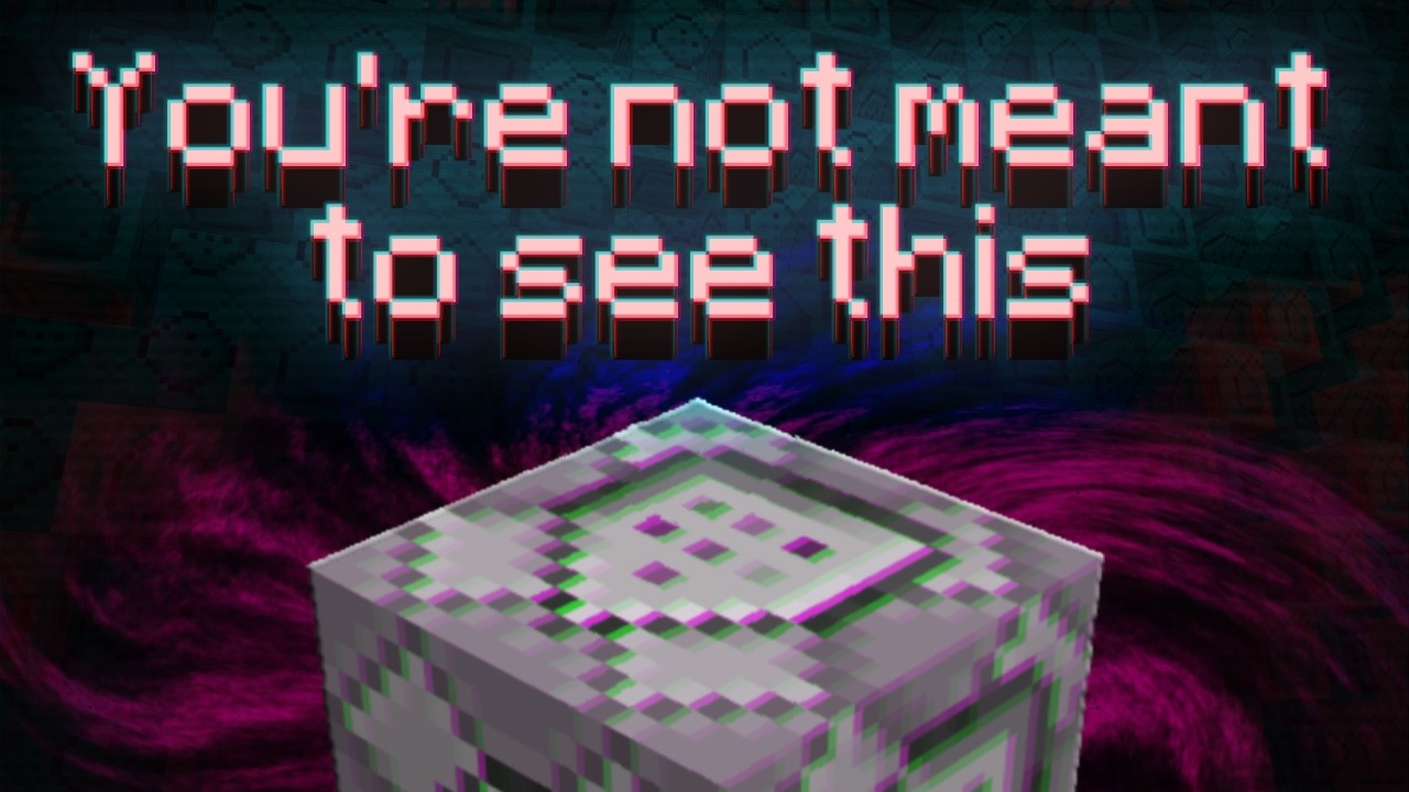 The Most Dangerous Minecraft Commands You've Never Seen