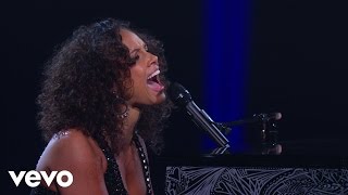 Alicia Keys - Diary (Piano &amp; I: AOL Sessions +1)