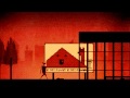 Lorn - 'Weigh Me Down' (Official Video) 