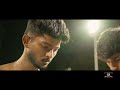 Terance Patrick In Nadu Center Webseries